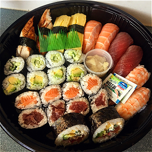 113. Sushi Meal Deal - 28 stuks