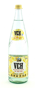 Vichy CatalÃ¡n fles 1 liter
