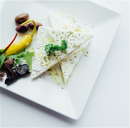 Feta
