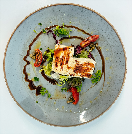 Halloumi