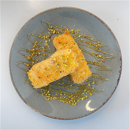 Feta Dubai