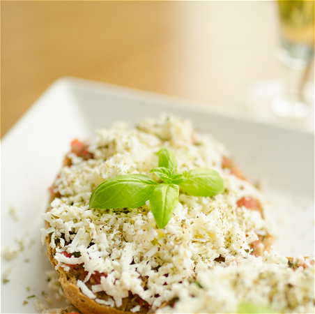 Bruscetta