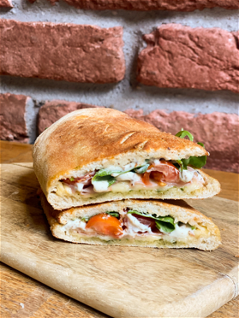 Ciabatta Cortona