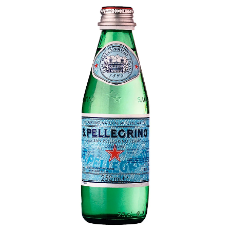 San Pellegrino 