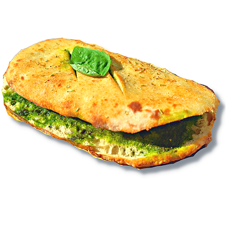 Ciabatta Pesto