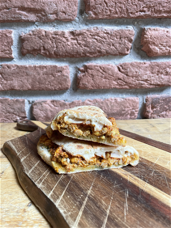 Ciabatta Pollo