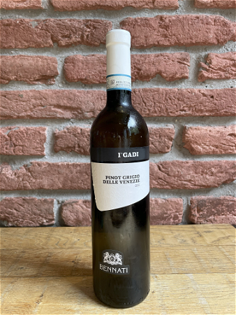 Pinot Grigio ‘I Gadi’