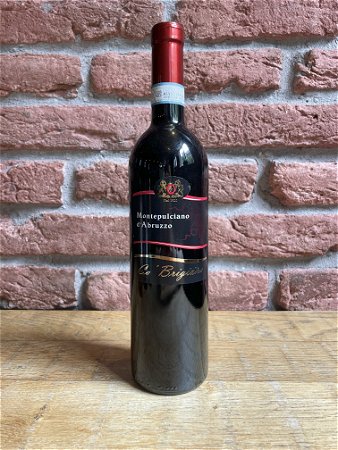 Ca Brigiano (0,75l.)
