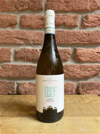 Frentana d'Abruzzo (0.75l)