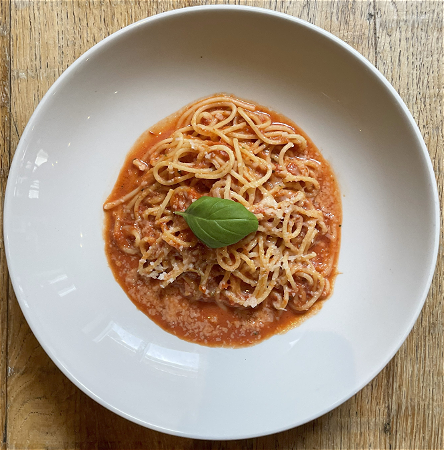 Pasta Bambino