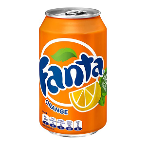 Fanta