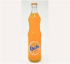 Afrikaanse fanta