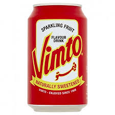 Vimto