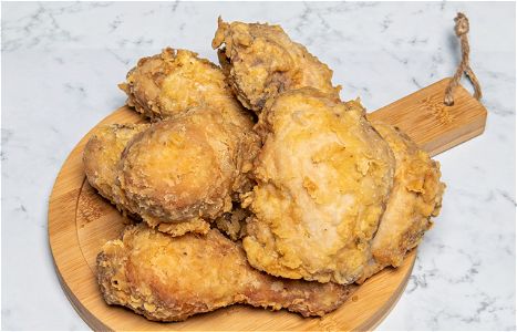 Fried chicken MIX