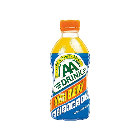 AA Drink 33cl