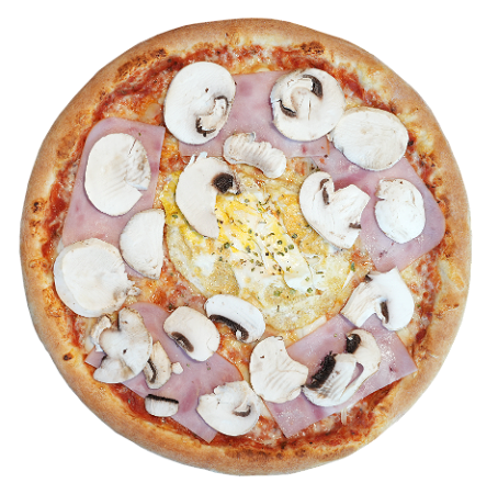 Pizza Di Pierro