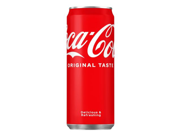 Coca Cola 