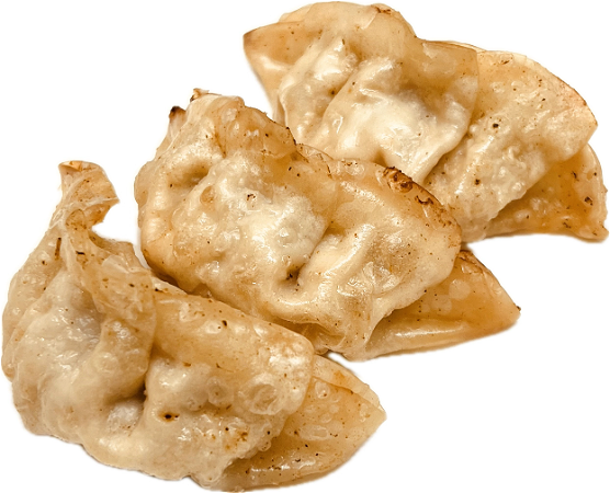 FREE5 - Gyoza kip (6st.)