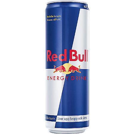 Redbull original