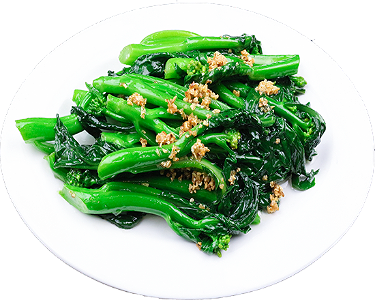 Chinese broccoli - Gai Lan