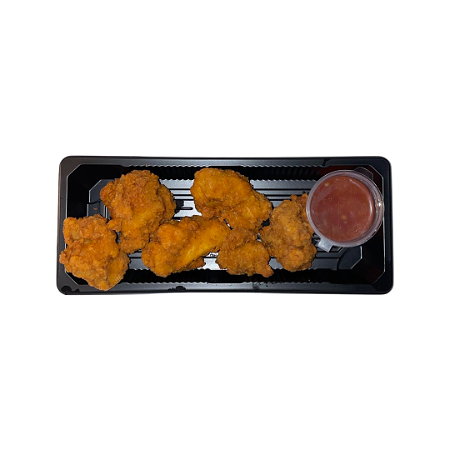 Chicken tempura 5st.