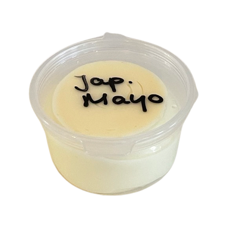 Japanse mayonaise 30ml