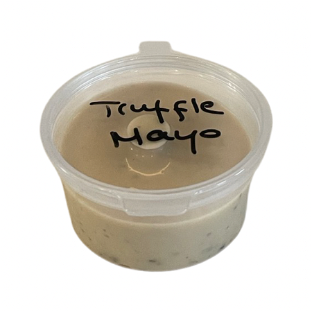 Truffle Mayo