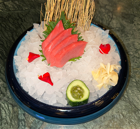 Bluefin Toro 4st.