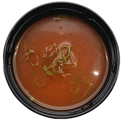 Tomato Supu