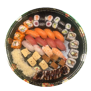 Sushi - Box 12 