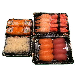 Sushi - Box 11