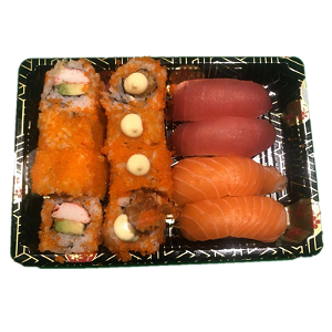Sushi - Box 8