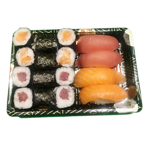 Sushi - Box 7