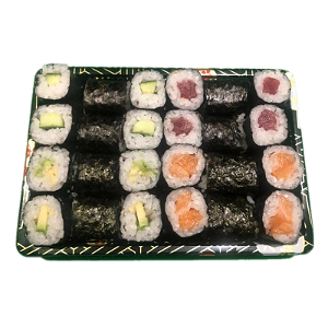 Sushi - Box 6