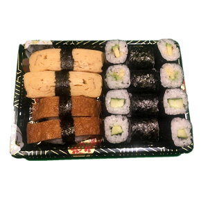 Sushi - Box 5