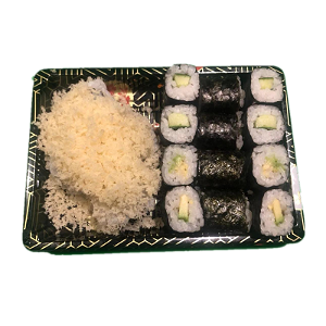 Sushi - Box 4