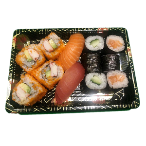 Sushi - Box 3