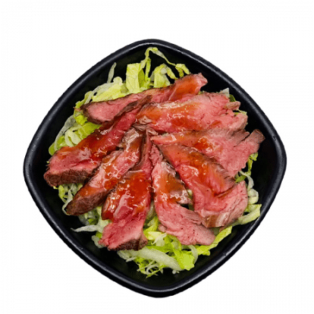 Beef Salade