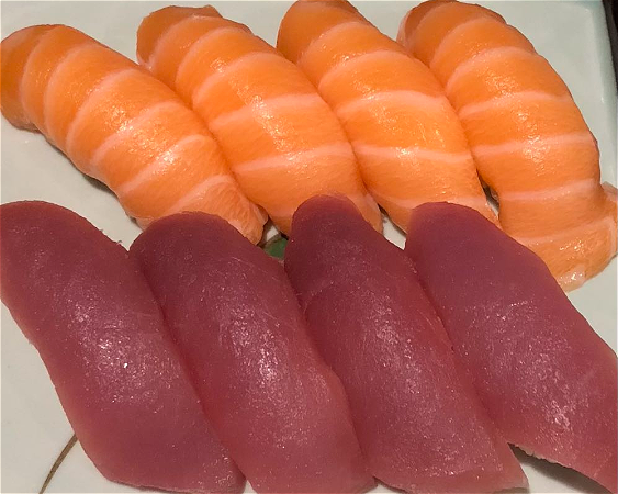 Sushi Sake Maguro