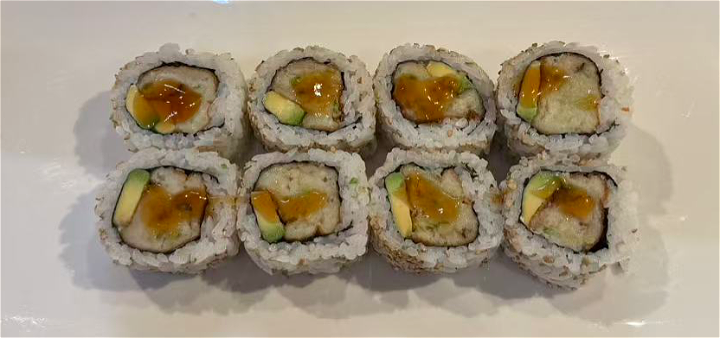Takobōru roll