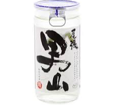 Sake ( japans rijst wijn )