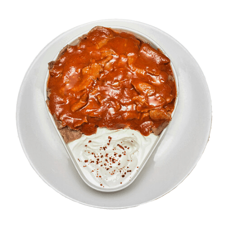 Iskender
