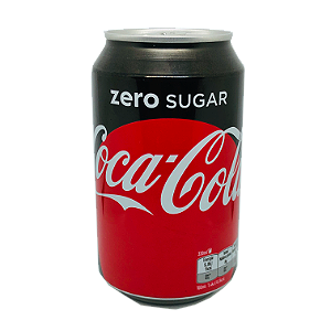 Cola zero