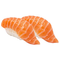 Nigiri Zalm