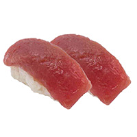 Nigiri Tonijn