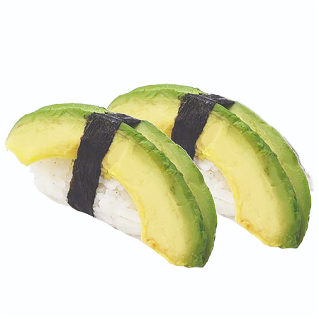 Nigiri Avocado