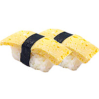 Nigiri Tamago