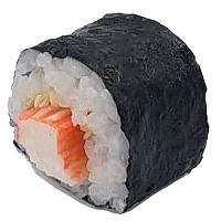 Maki Surimi