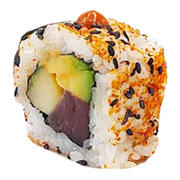 Spicy Tuna Roll