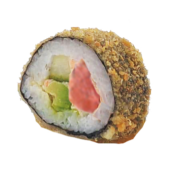 Crunchy Tuna Roll